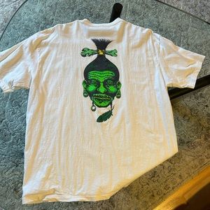 Creature tshirt